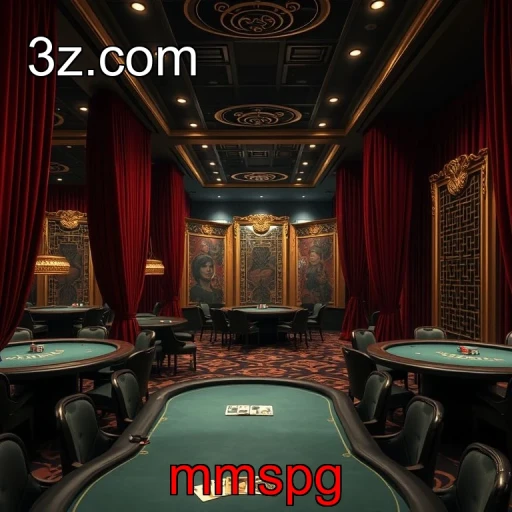 Explore a Fantasy do mmspg e Transforme Sua Aventura