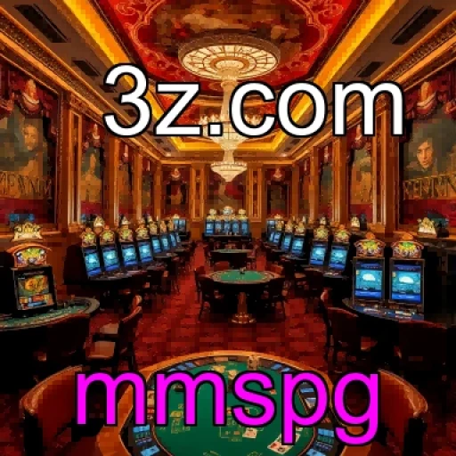 Quebra-Cabeça: A Nova Sensação da mmspg em Jogos