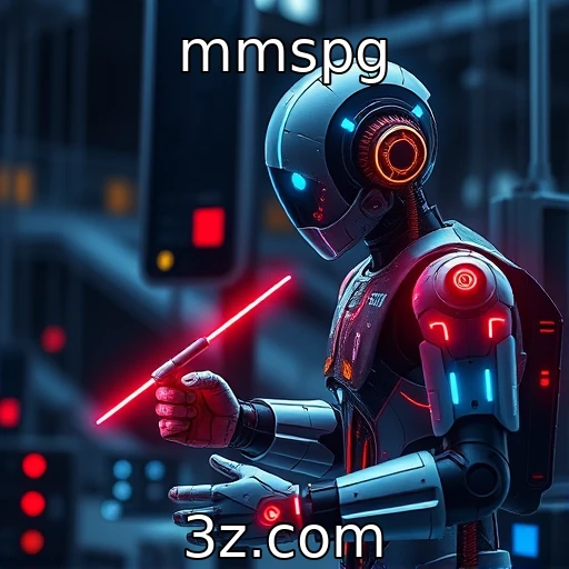 Impactos da inteligência artificial na jogabilidade