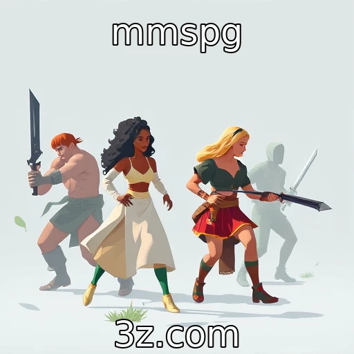 Diversidade e inclusão no design de jogos