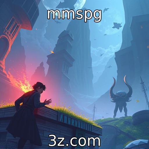 Tendências emergentes na criação de jogos digitais