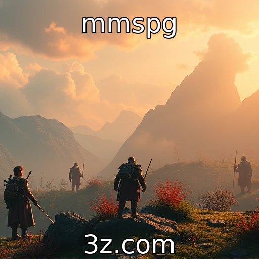 A evolução dos gráficos em jogos AAA