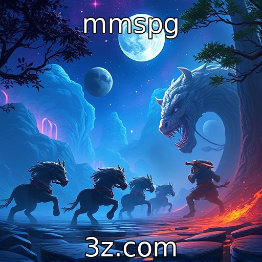 A evolução dos gráficos em jogos nos últimos anos