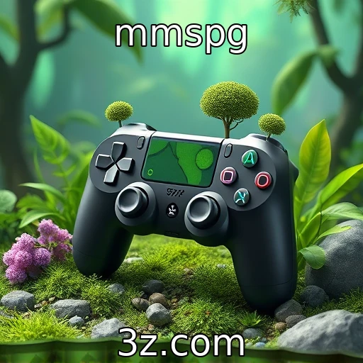 Sustentabilidade na produção de consoles e jogos