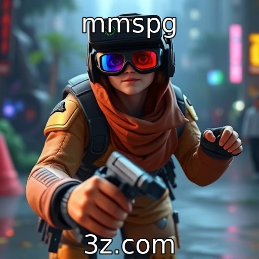 Perspectivas para a realidade virtual em jogos