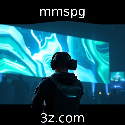 Crescimento da realidade virtual nos jogos